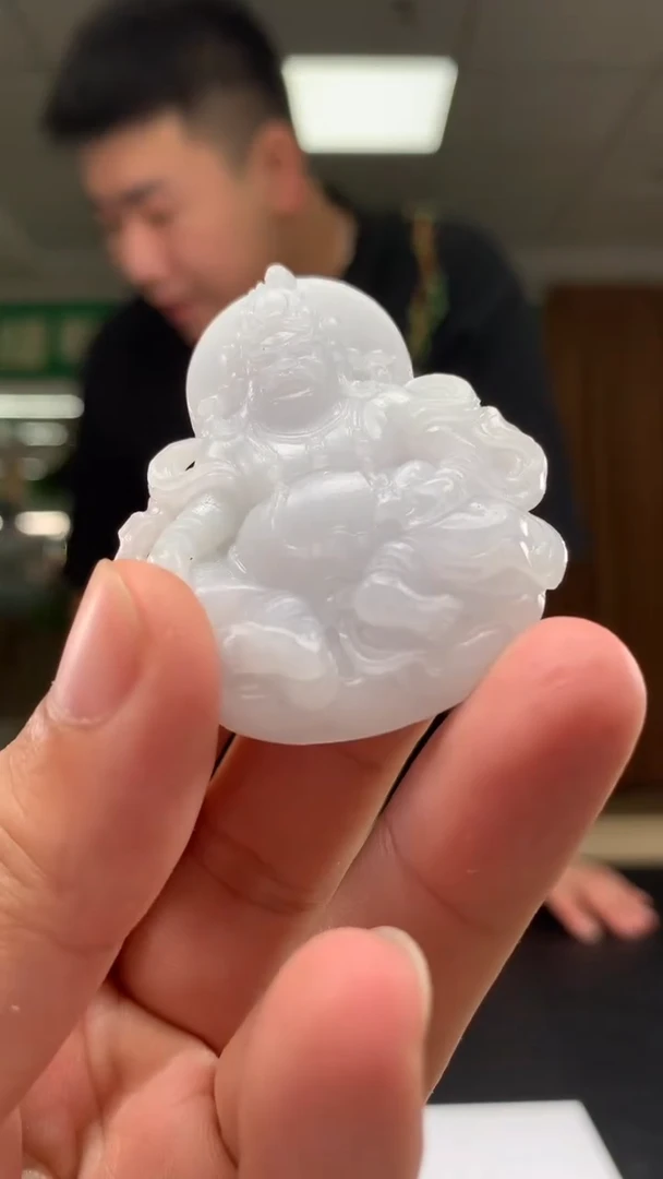 未镶嵌定制翡翠          *212