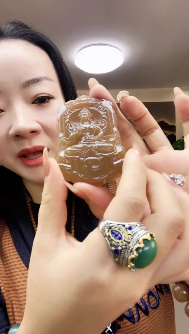 未镶嵌和田玉珠宝奇石多样性随机发一