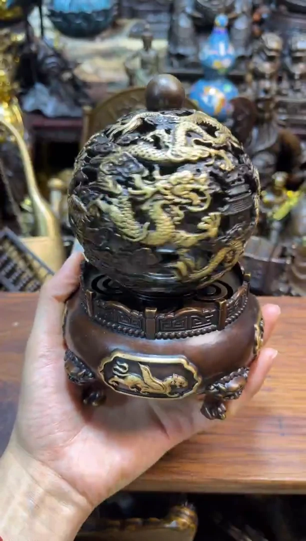 【闪购链接】精品铜器专属连接