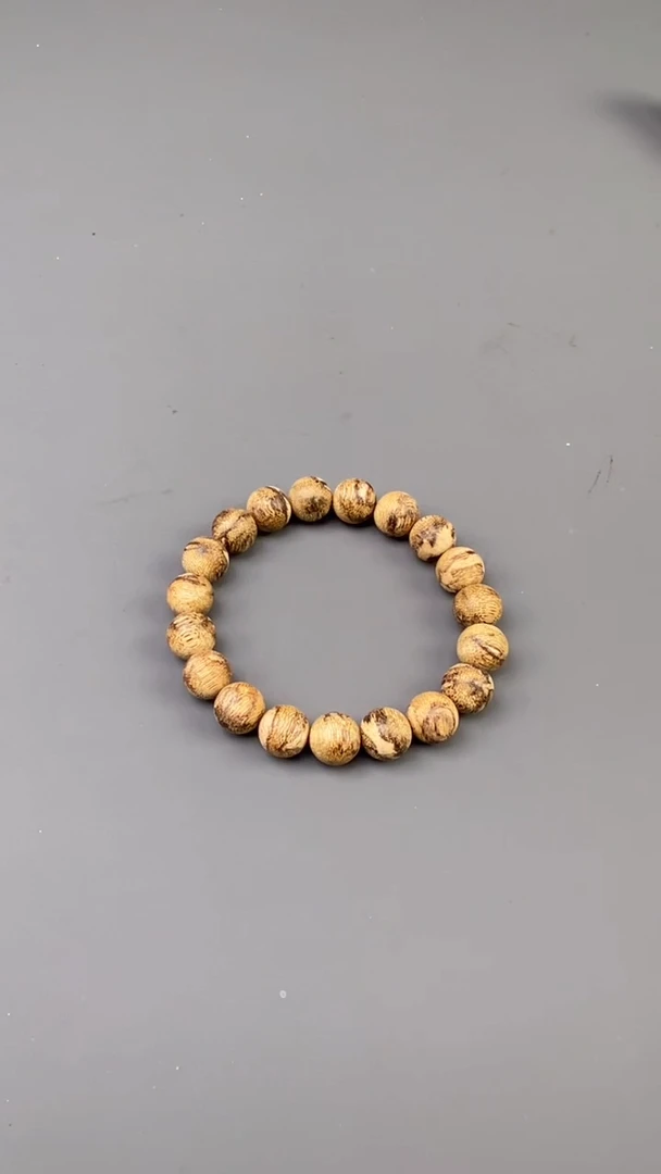 【闪购商品】沉香手串沉香  菩萨棋1.1