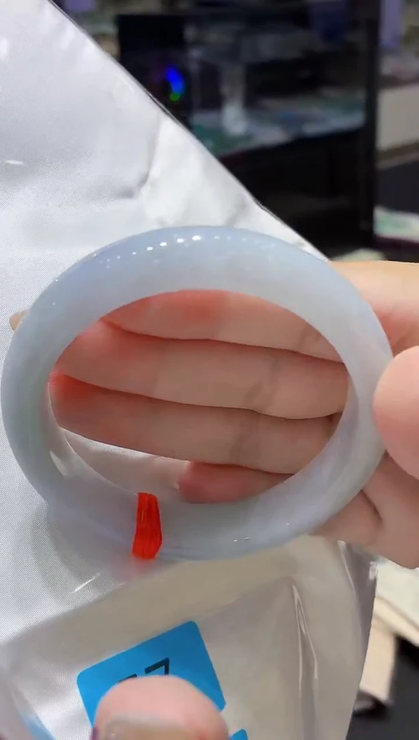 未镶嵌手镯翡翠翡翠手镯57