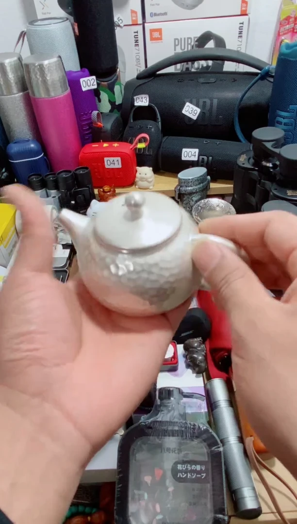 瓷片闪购商品如图所示