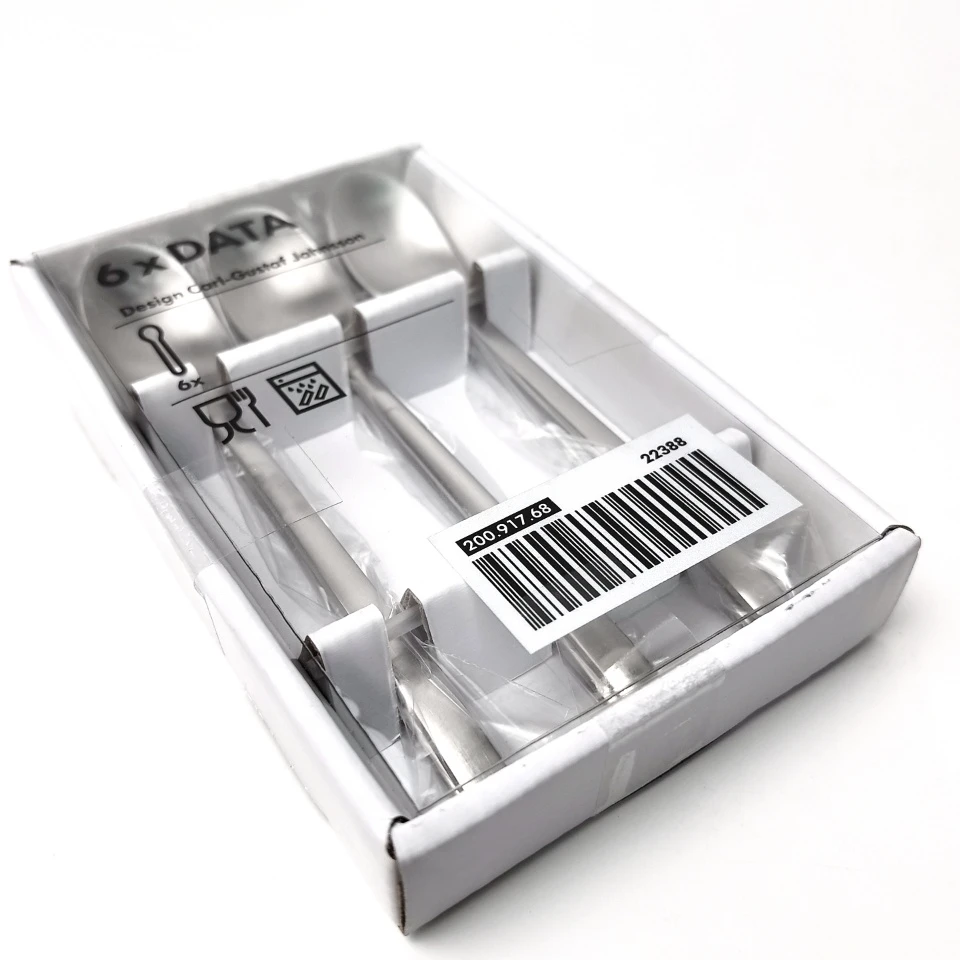 6770 YX 家用大勺6pcs