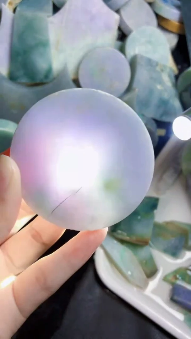 颈饰未镶嵌翡翠新店开业大优惠123