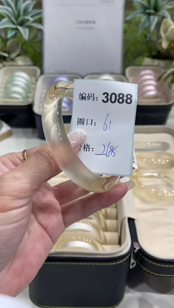 非金属无编码3088