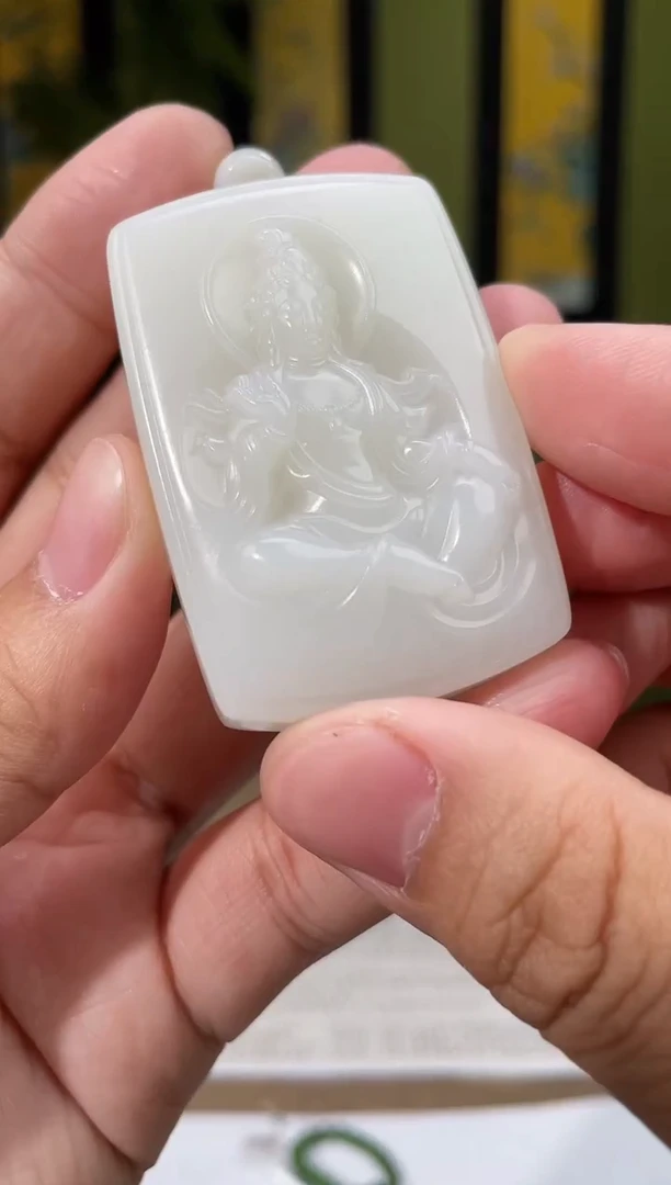 定制和田玉多样性发货拍一发一