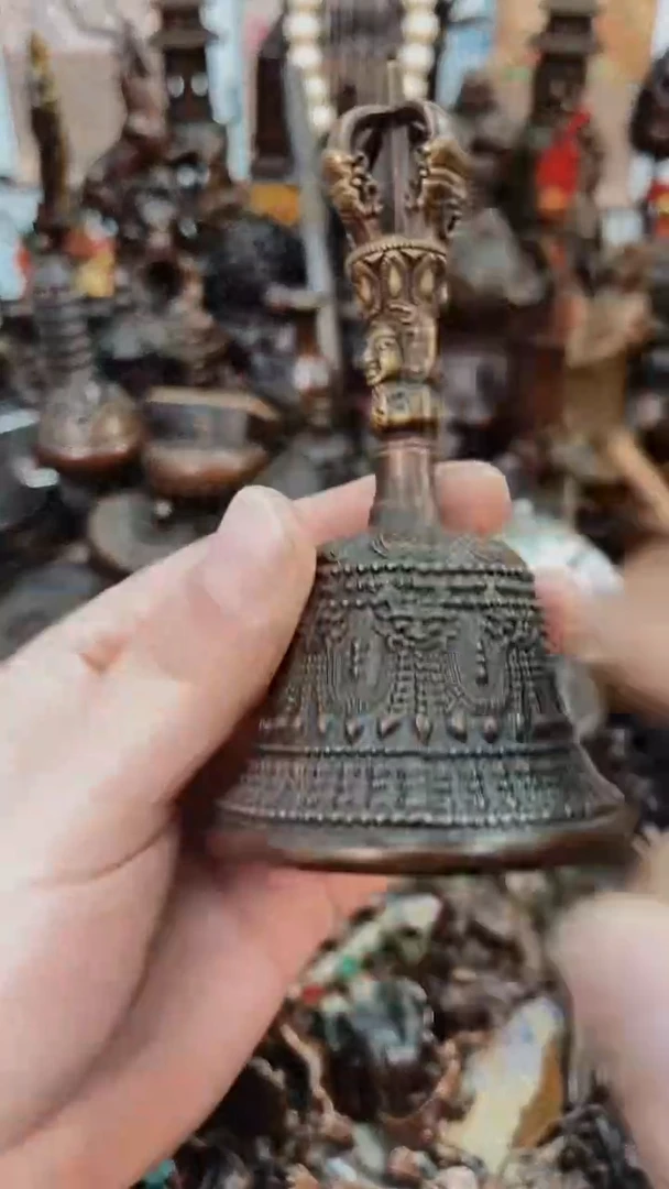 【闪购商品】精铜工匠 别具韵味