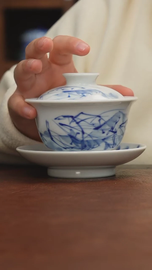 【闪购商品】盖碗111111111111111111