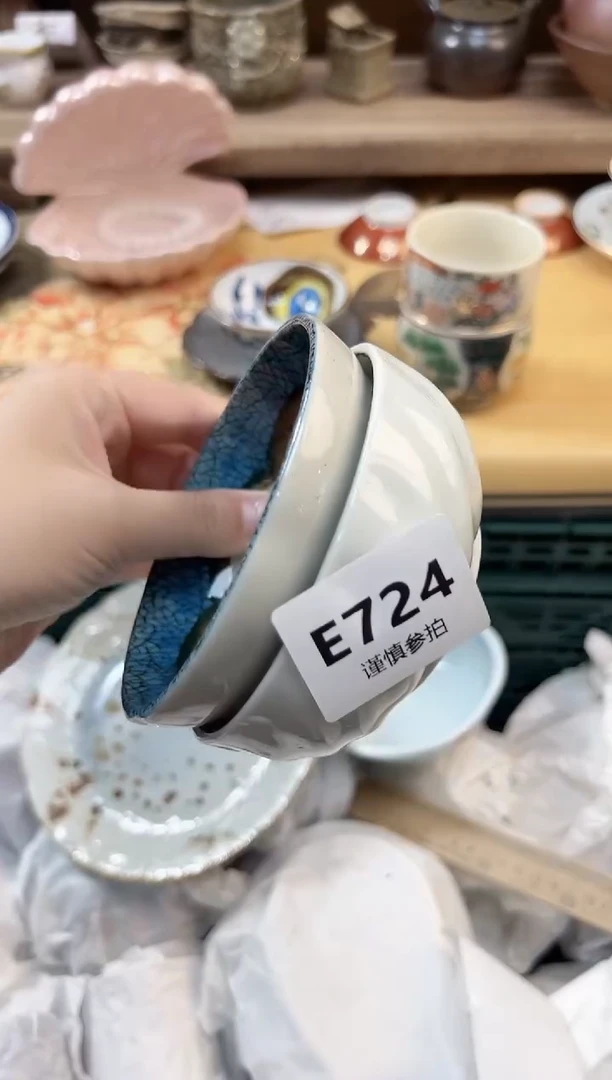 瓷片超*猪  724