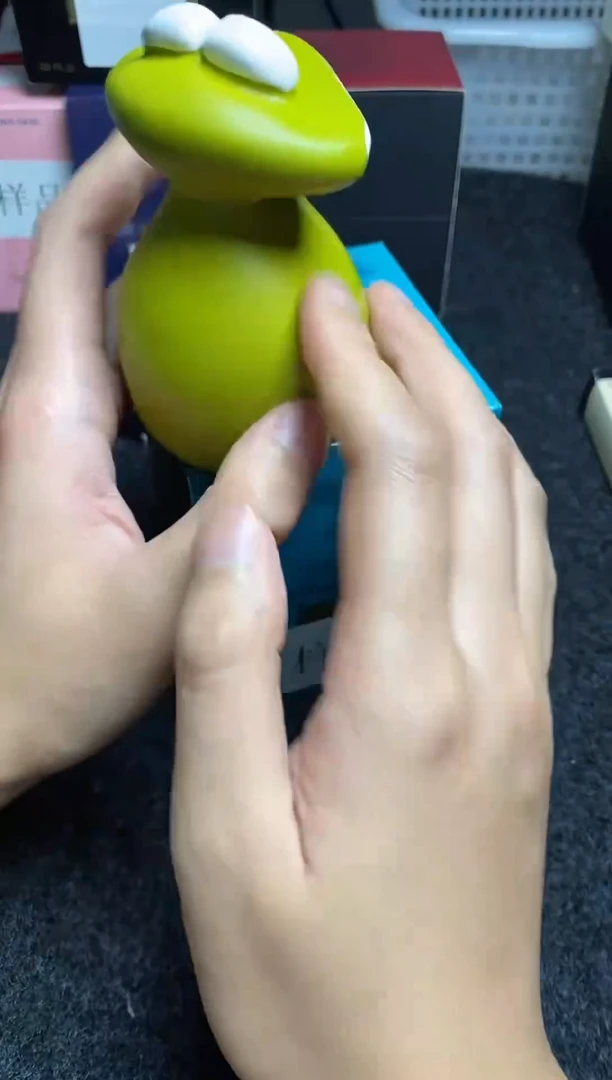 瓷片新号开播 全场漏不停