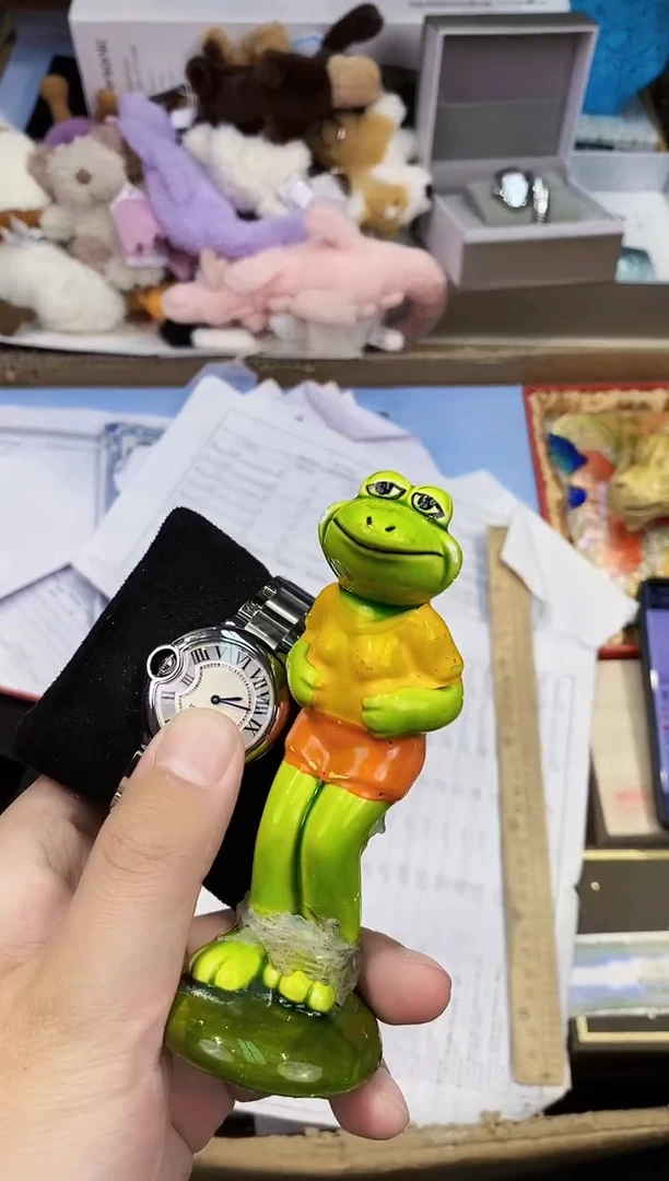 【闪购商品】瓷片都是我的大宝贝儿瓷器.