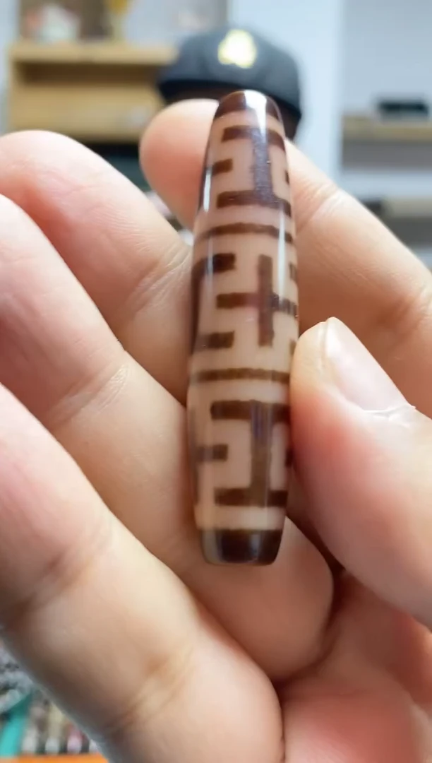 玛瑙/玉髓27未镶嵌-06013 多样性发其一