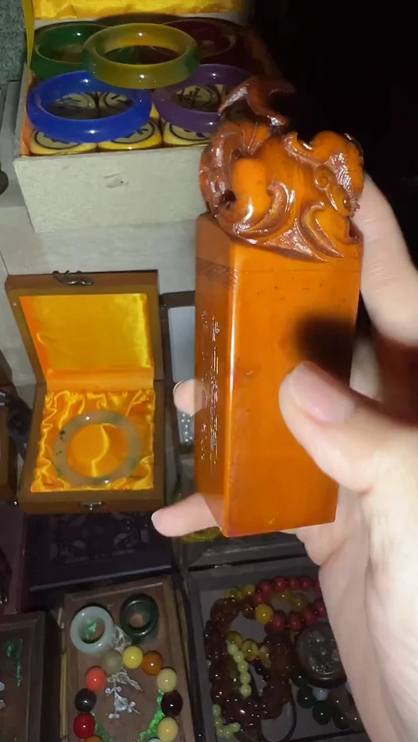 玉高端福利精品摆件链接