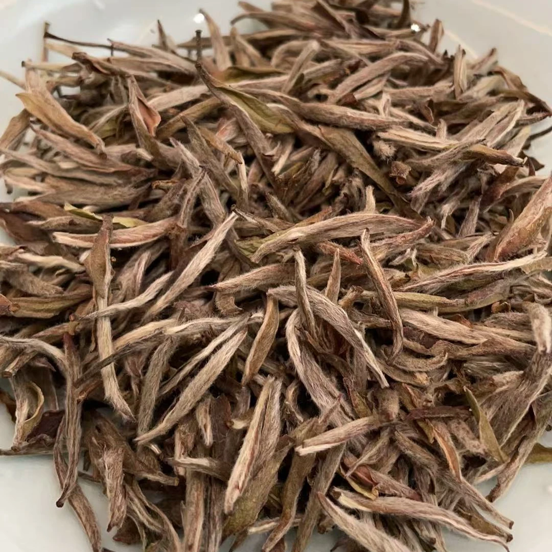 2016年磻溪黄冈银针毫香蜜韵！50克/200克