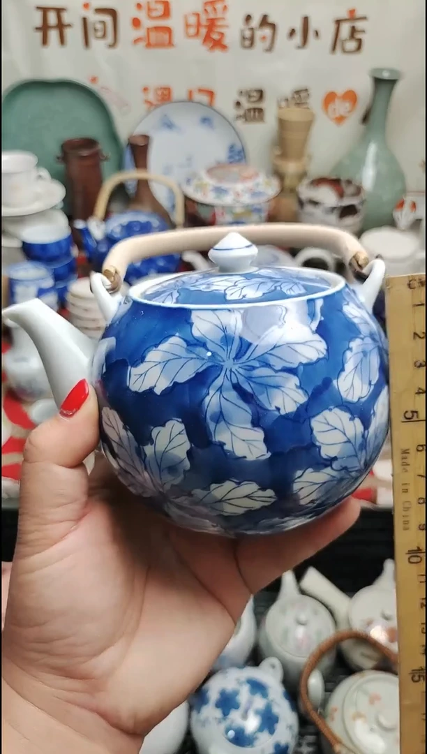 其他陶 紫韵陶艺优品小铺满30包邮