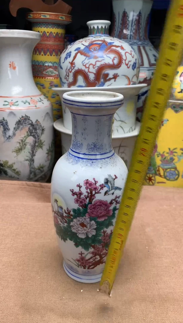 摆件旧藏瓷器旧藏瓷器