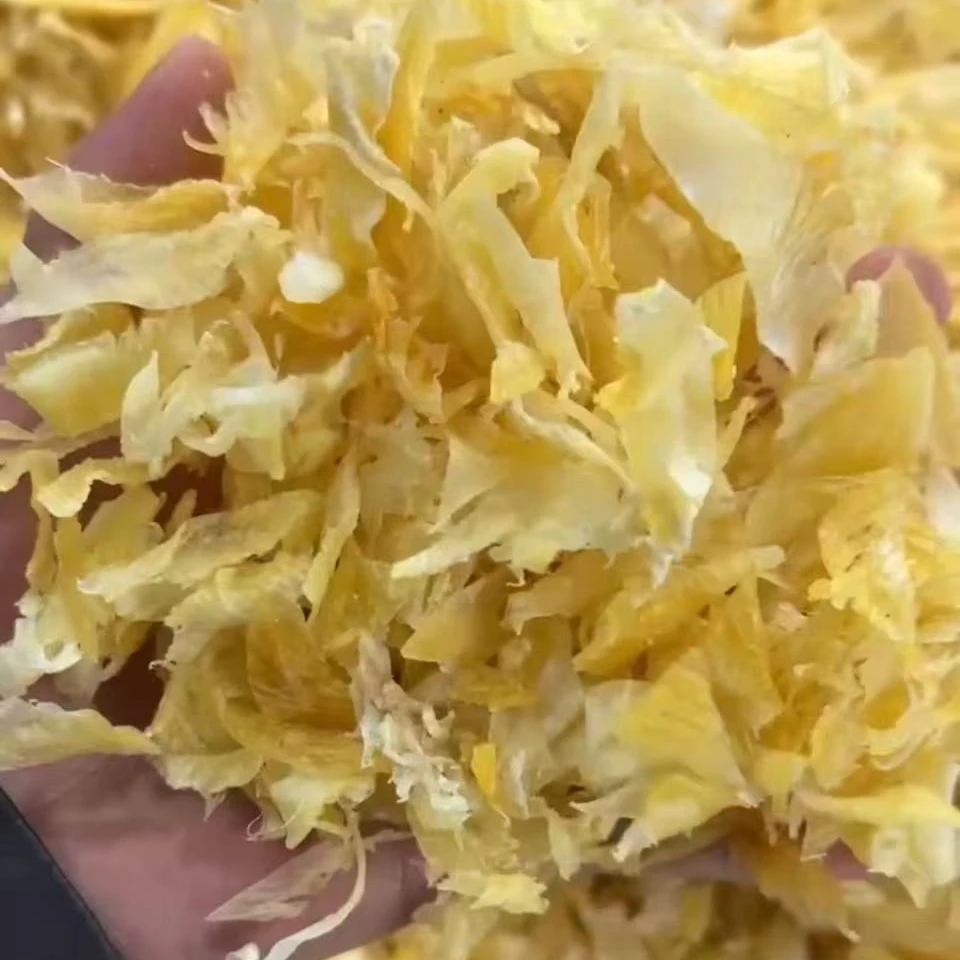 【玉姐精选】金钩翅皮煲汤鲜美胶质满满  250g/500g