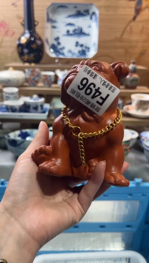 【闪购商品】瓷片当天满28米包邮F496