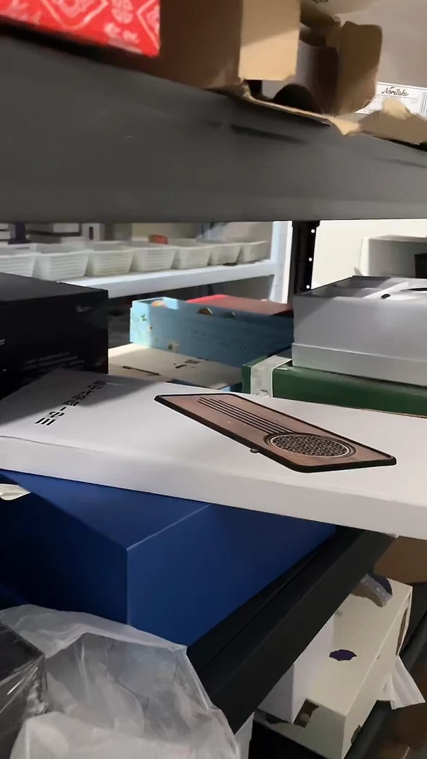 【闪购商品】瓷片豆包儿推荐饰品摆件