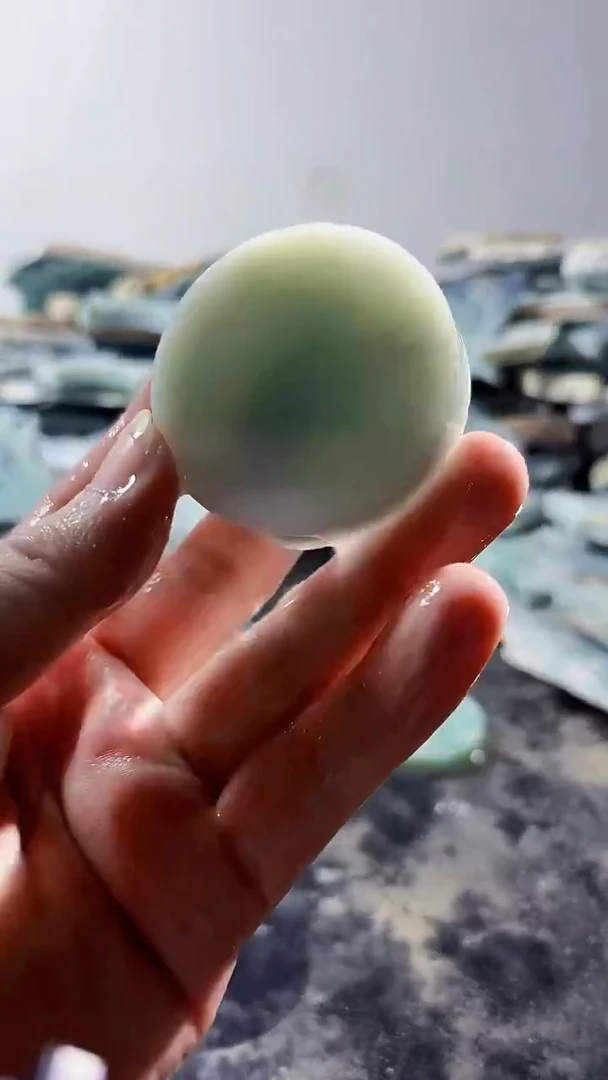 裸石翡翠缅甸翡翠A货帅2250