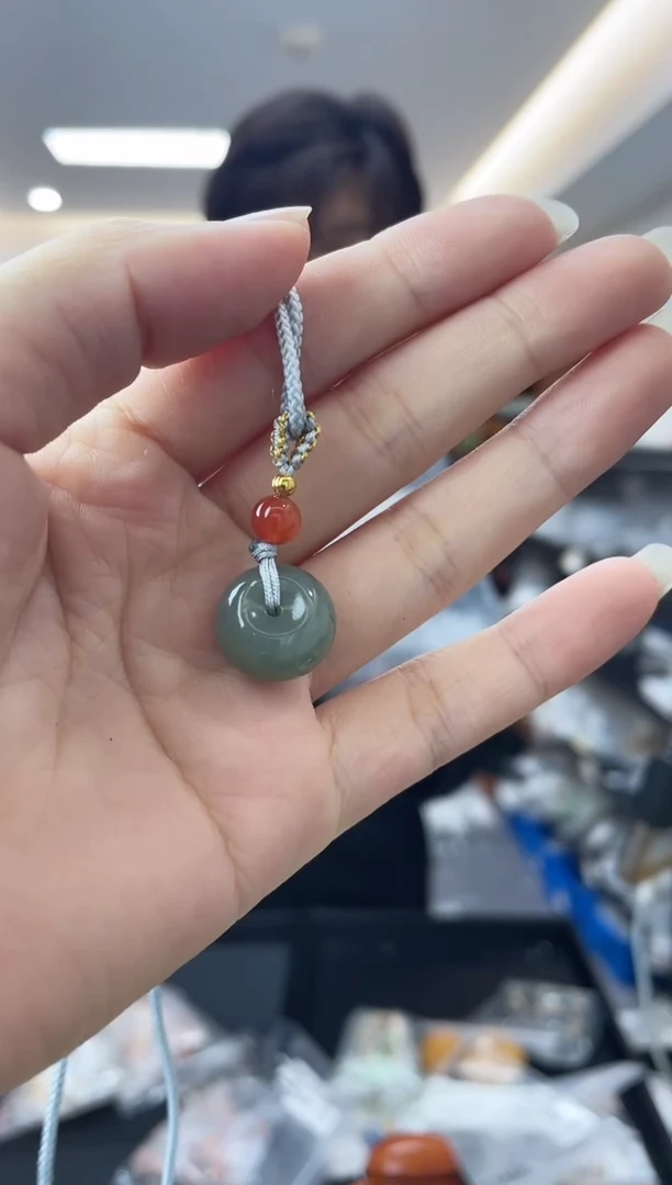 【闪购商品】和田玉·未镶嵌多样性一件发货