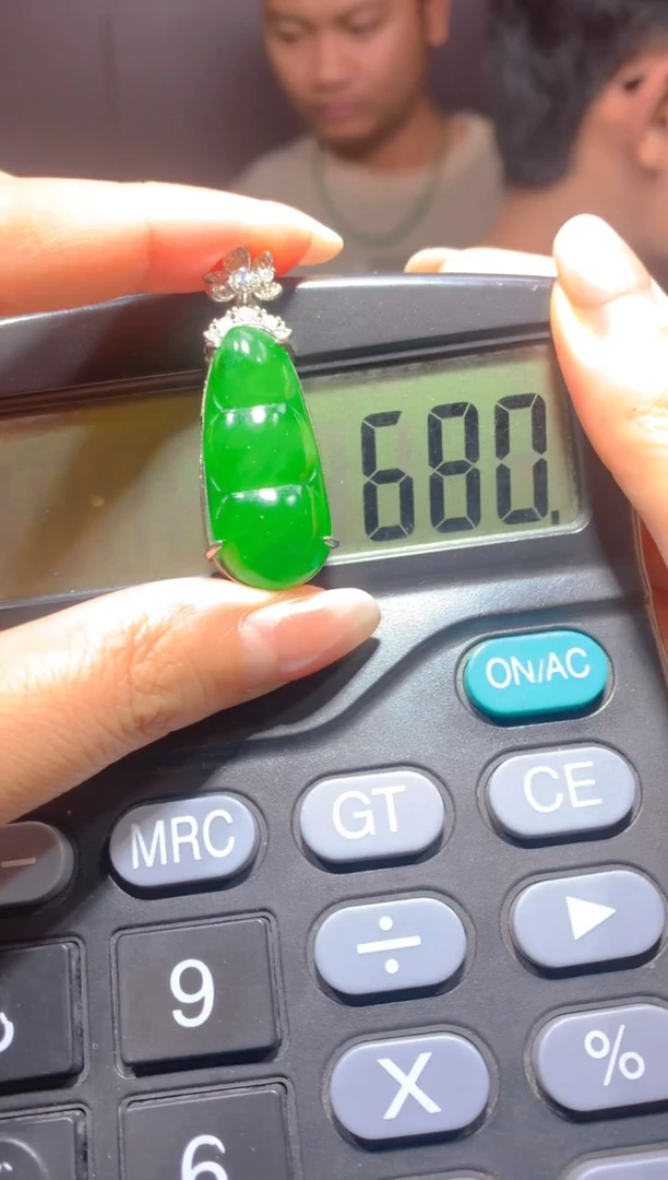 未镶嵌定制翡翠54多样性发货（发其一）