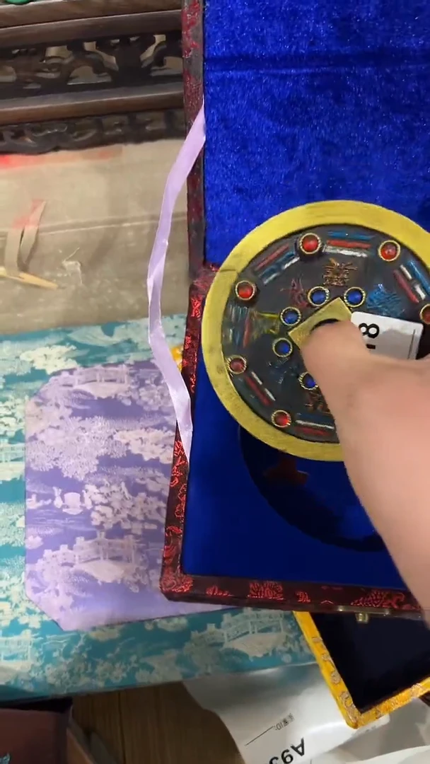 好物分享【闪购商品】仿古物品