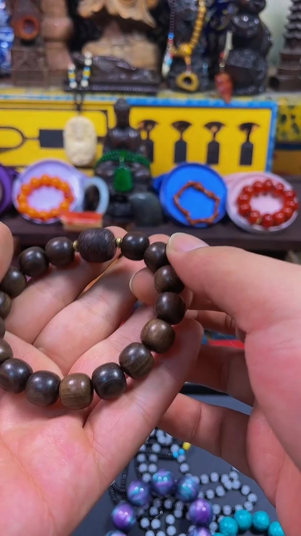 木溪世文玩主播推荐