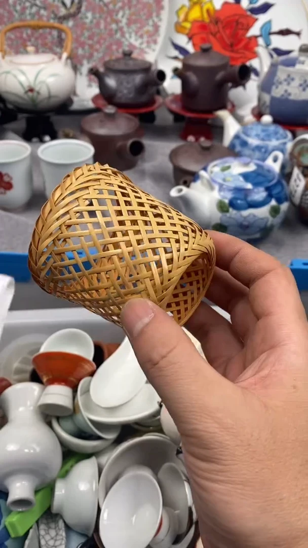 【闪购商品】瓷片406 云尚路哥云尚路哥