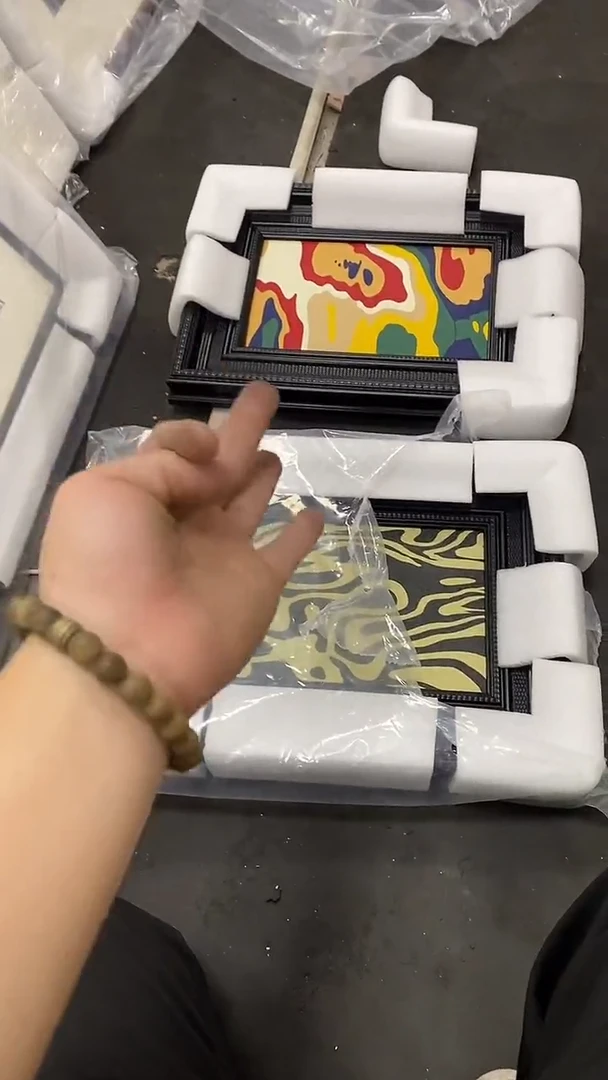 仓库清货 默认瑕疵 完美主义者慎拍