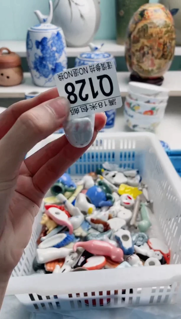 陶瓷张****观Q128*****