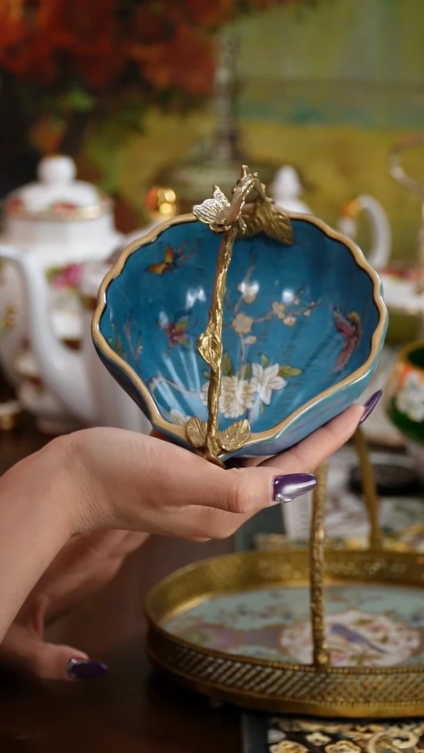 【闪购商品】摆件米多家中古器物 如图所示  5387