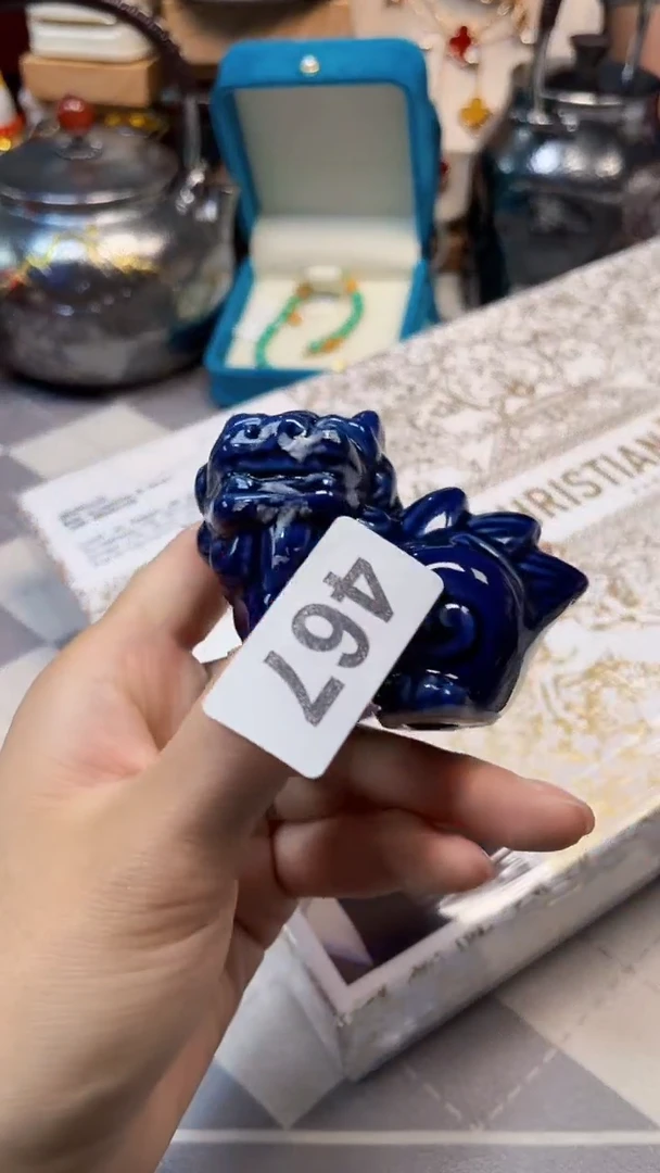 瓷片陶茶666文玩周边多人