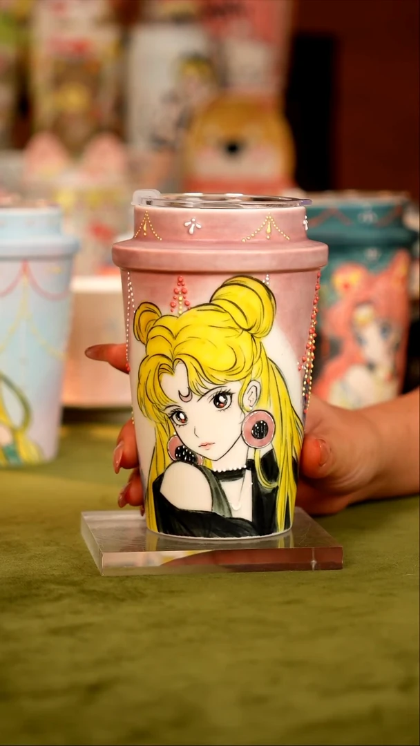 牡野器物牡野器物