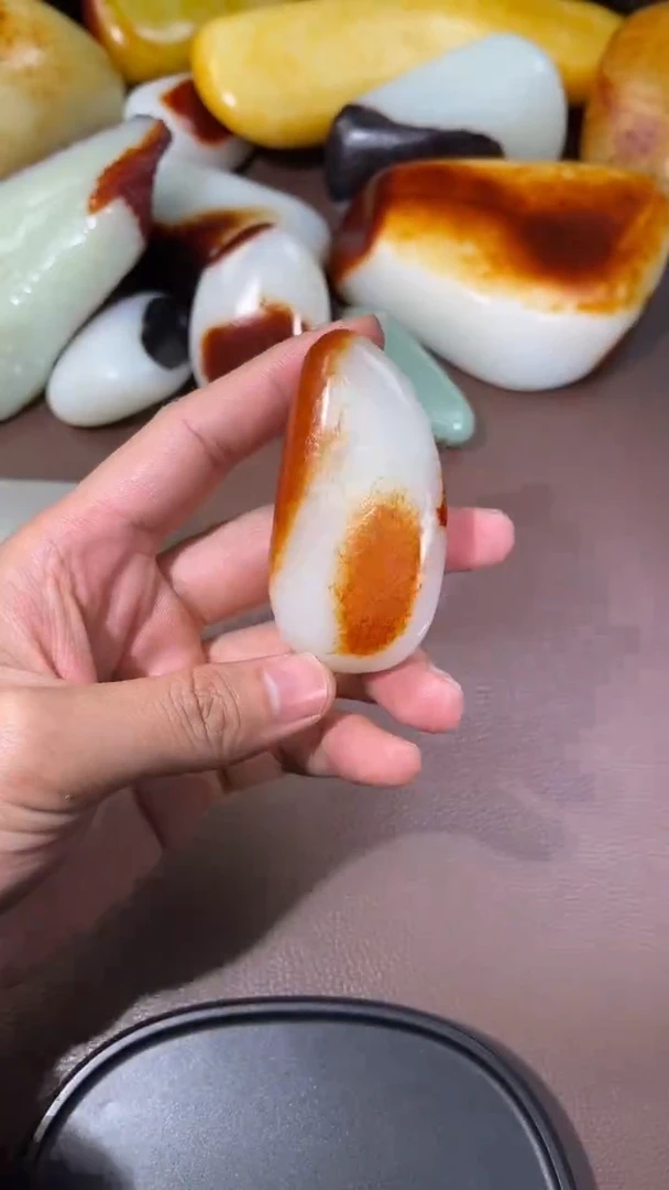 未镶嵌和田玉挂件我****?吊坠