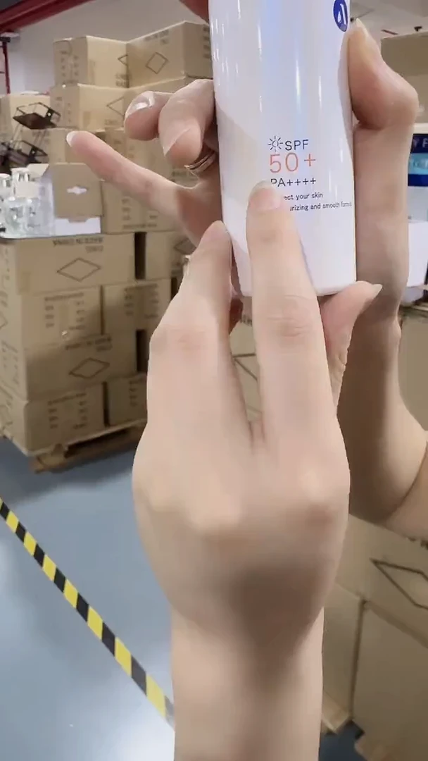 防晒喷雾111111111