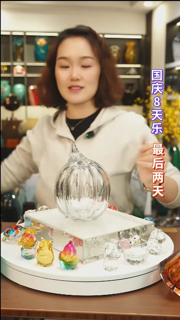 外贸花瓶尾货089