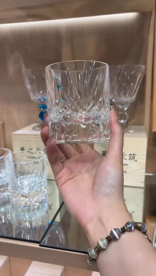 妞**音直播间活动 繁花同款透色6只