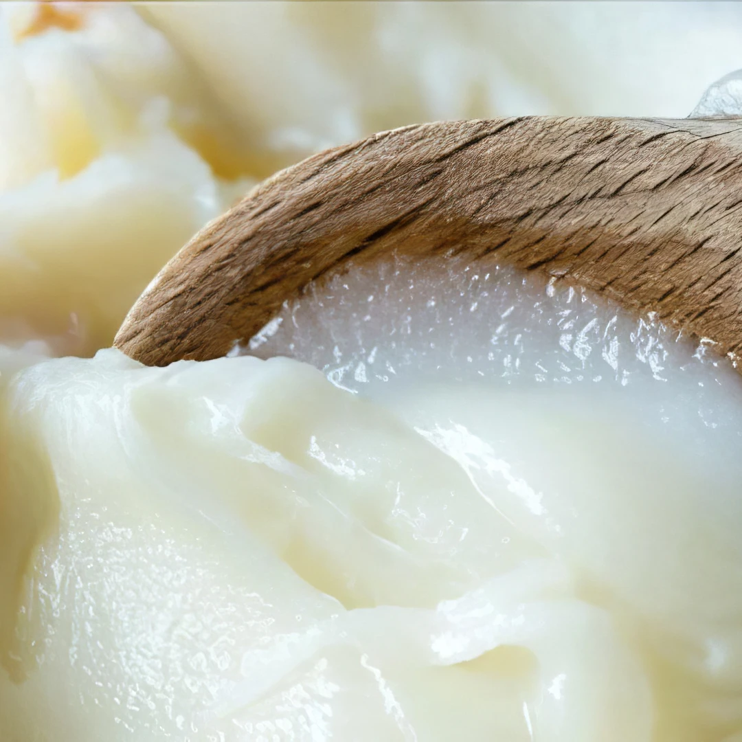 【土猪油】农家土猪自制猪油新鲜炒菜香