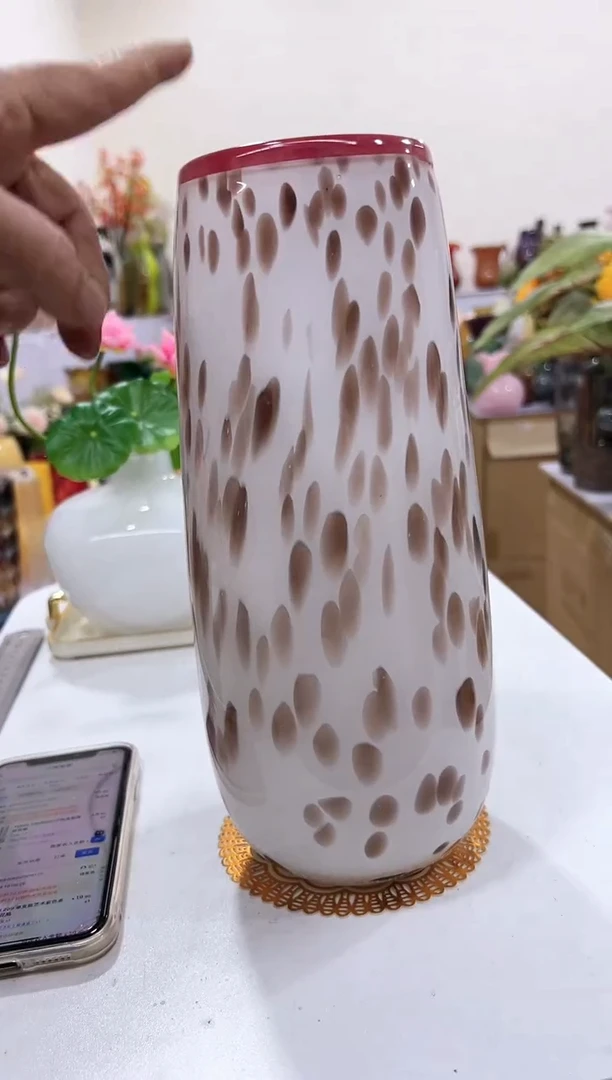【闪购商品】也麦花器