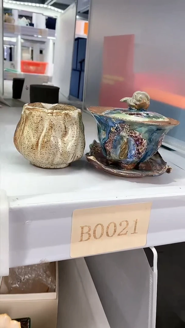 【闪购商品】瓷片陶瓷茶器福利96
