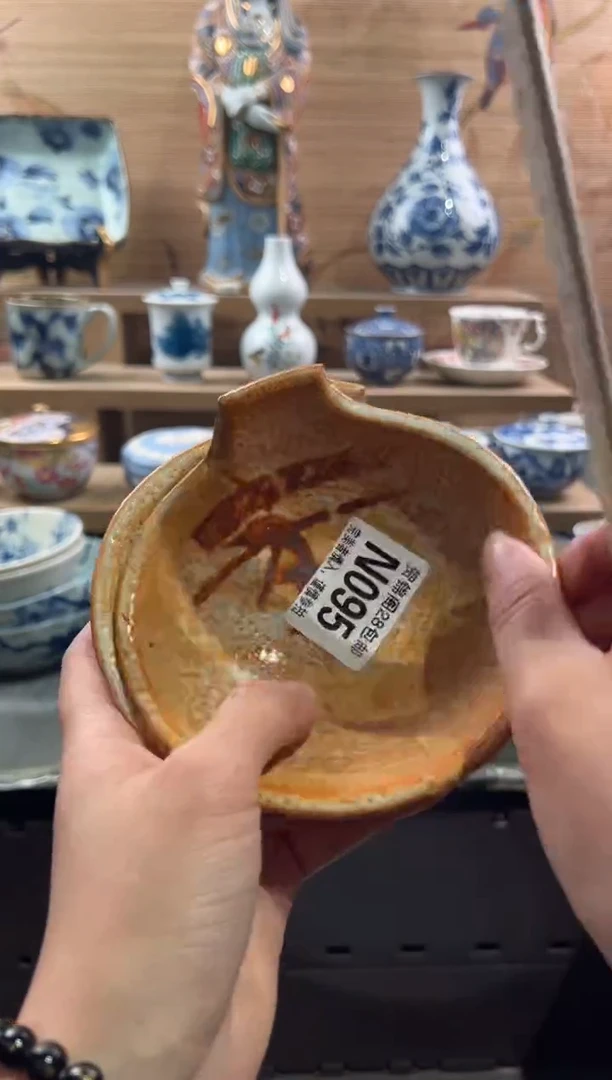 【闪购商品】瓷片当天满28米包邮N095