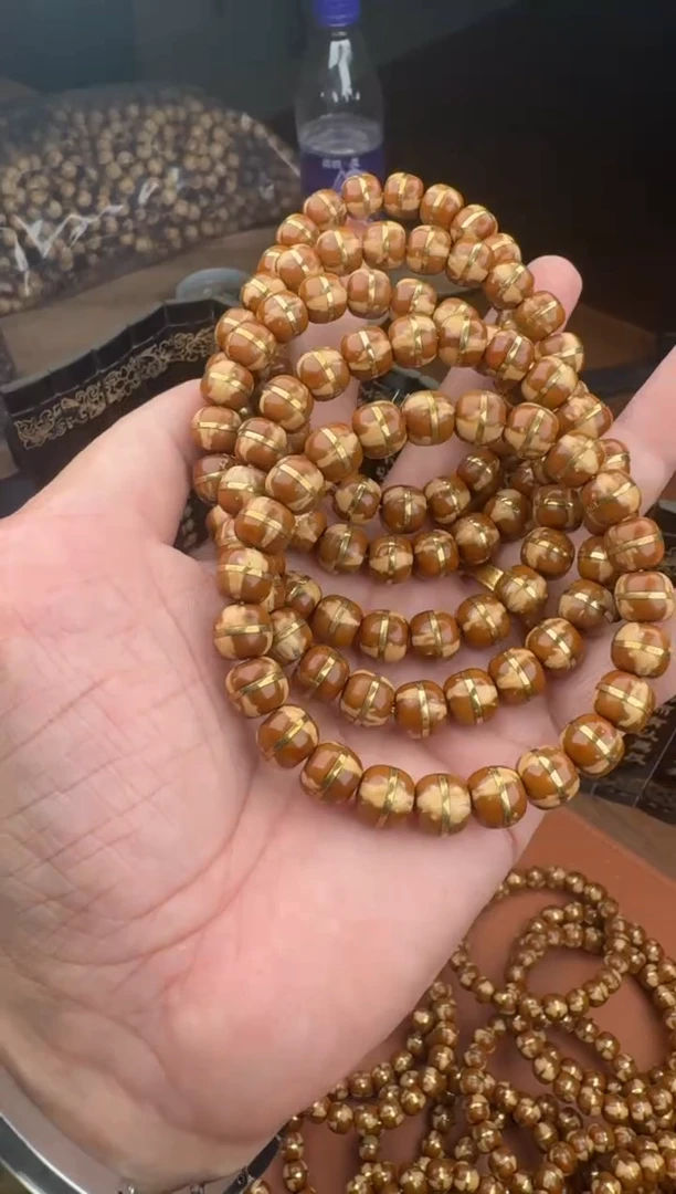 手串紫金鼠紫金鼠46