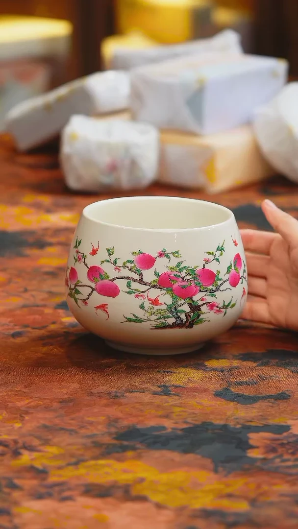 【闪购商品】楽门茶器！！！！