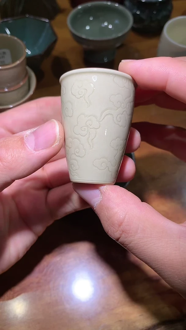 【览古雅韵】主人杯-鹿