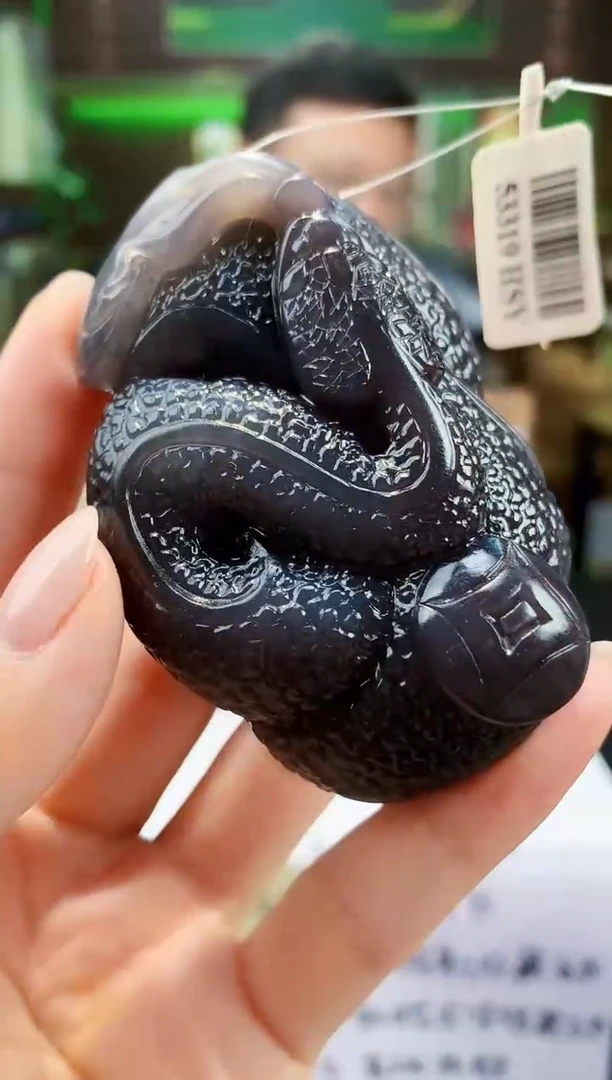 定制和田玉玉鉴臻品天然和田玉