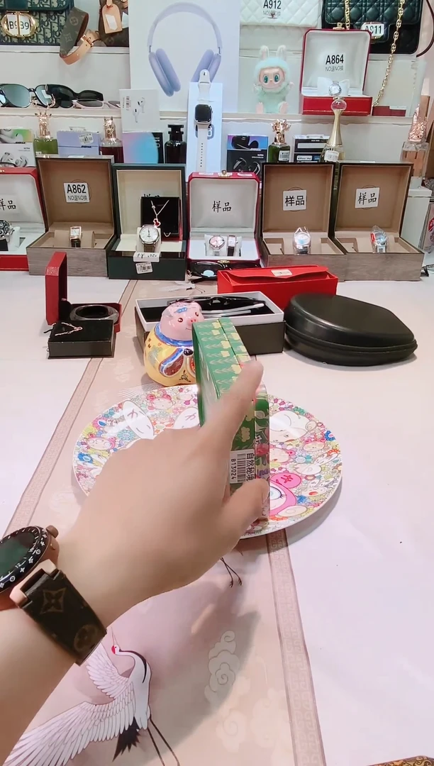 瓷片瓷器 保仓直发 售后放心 @@1