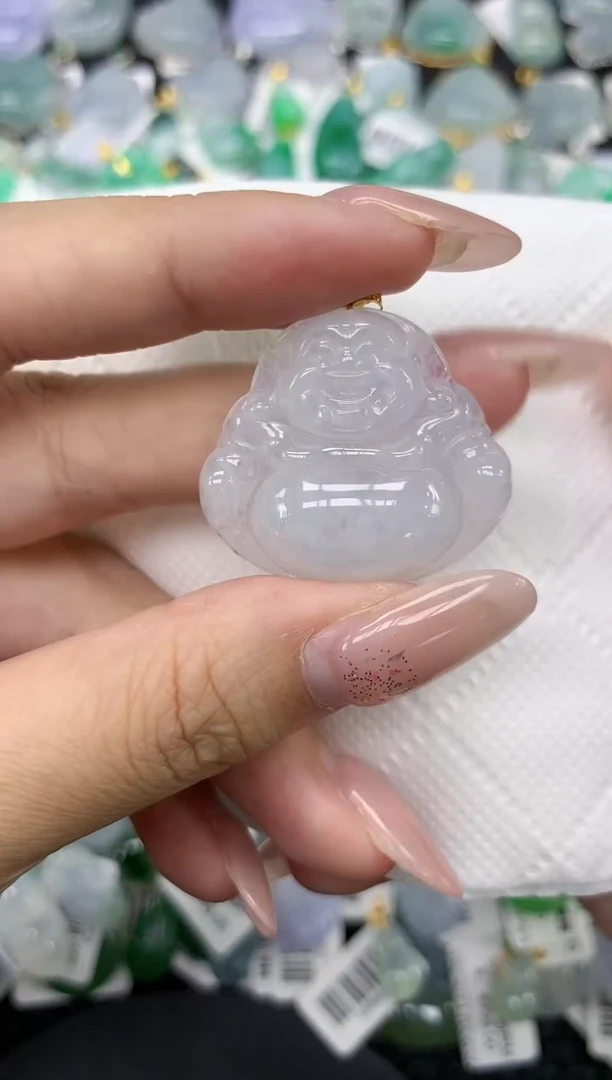 颈饰未镶嵌翡翠1111111111