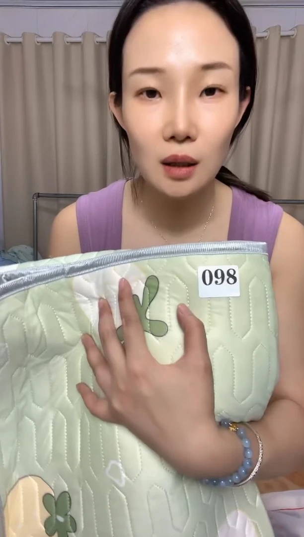 三*禾瑕疵床上用品一物一拍098