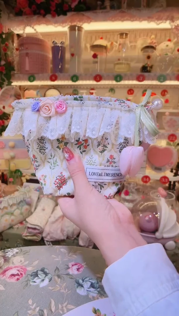 姨妈巾包—手工制作品质好！
